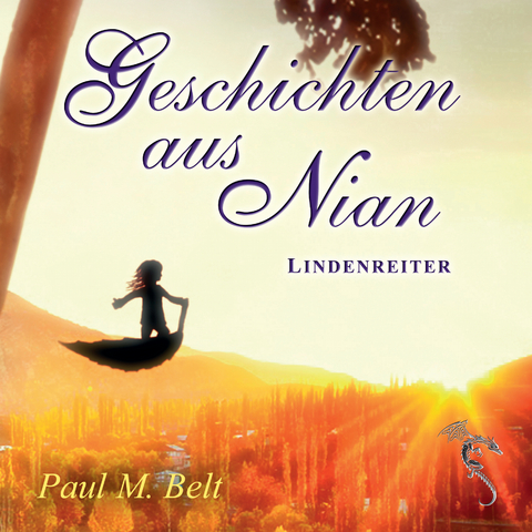 Geschichten aus Nian - Paul M. Belt