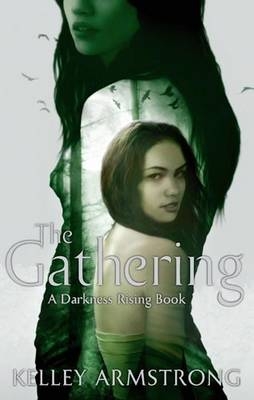 Gathering - Kelley Armstrong