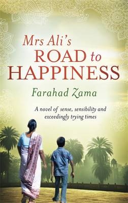 Mrs Ali's Road To Happiness - Farahad Zama