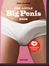 The Big Penis Book - 