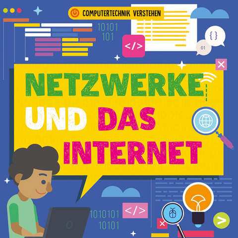 Netzwerke und das Internet - Nancy Dickmann