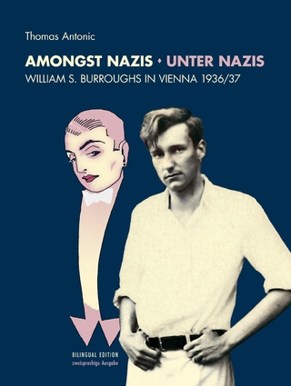 Amongst Nazis / Unter Nazis - Thomas Antonic