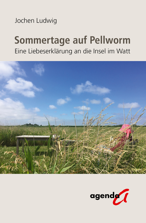 Sommertage auf Pellworm - Jochen Ludwig