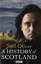 History Of Scotland - Neil Oliver