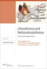 Liberalismus und Nationalsozialismus - 
