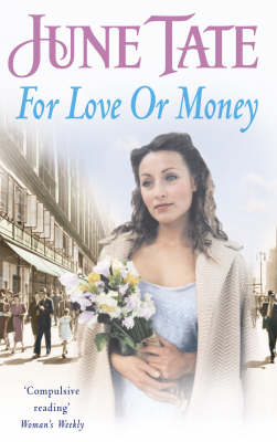 For Love or Money - June Tate