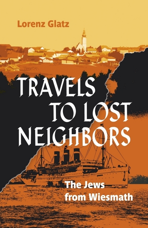 Travels to lost neighbors - Lorenz Glatz