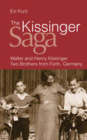 Kissinger Saga - Evi Kurz