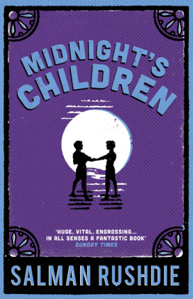 Midnight's Children - SALMAN RUSHDIE