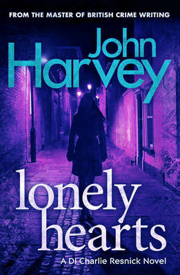 Lonely Hearts - John Harvey