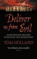 Deliver Us From Evil - Tom Holland