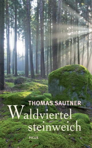 Waldviertel steinweich - Thomas Sautner