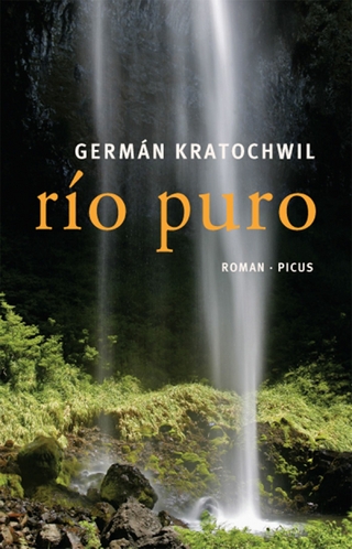 Río Puro - Germán Kratochwil