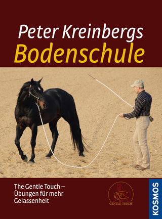Peter Kreinbergs Bodenschule - Peter Kreinberg