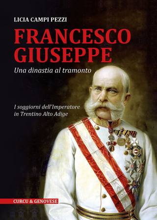 Francesco Giuseppe - Licia Campi Pezzi