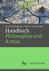 Handbuch Philosophie und Armut - 