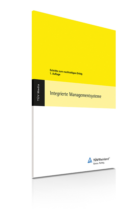 Integrierte Managementsysteme - Wolfgang Kallmeyer