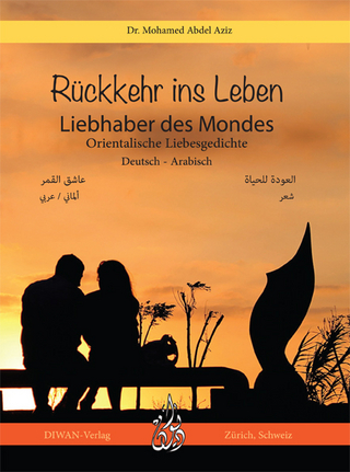 Rückkehr ins Leben: Liebhaber des Mondes, Deutsch - Arabisch