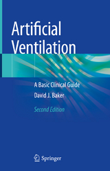 Artificial Ventilation - Baker, David J.