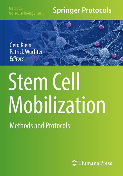 Stem Cell Mobilization - 