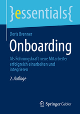 Onboarding - Brenner, Doris