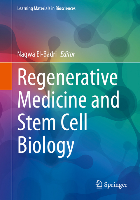 Regenerative Medicine and Stem Cell Biology - 