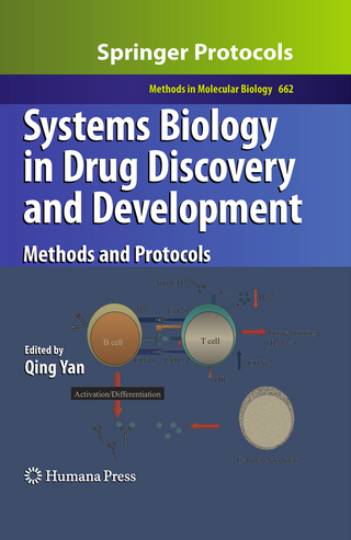 Systems Biology in Drug Discovery and Development - Qing Yan