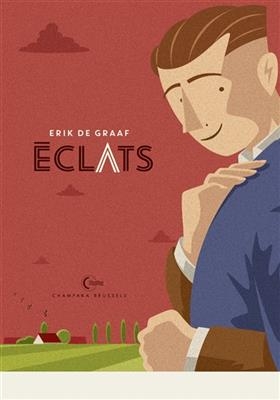 Eclats - Erik De Graaf