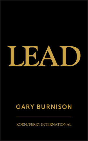 Lead - Gary Burnison