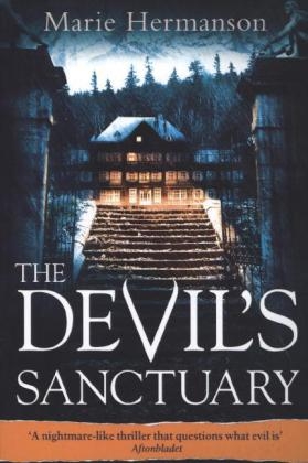 Devil's Sanctuary - Marie Hermanson