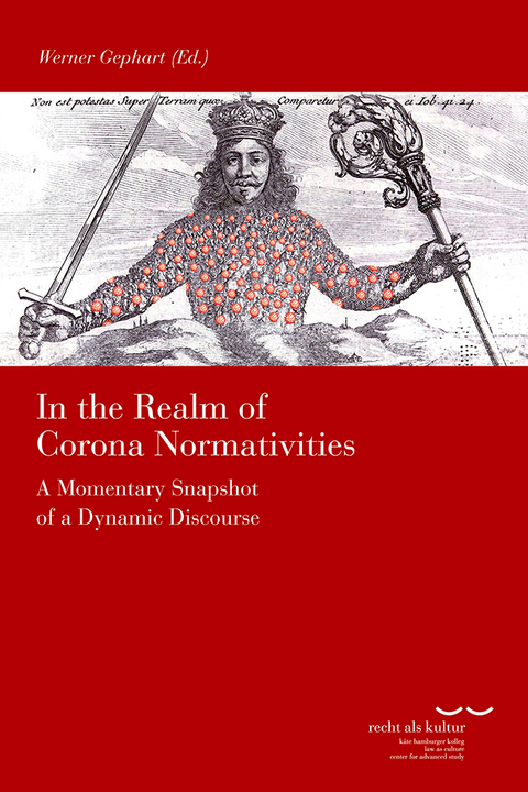In the Realm of Corona Normativities - 