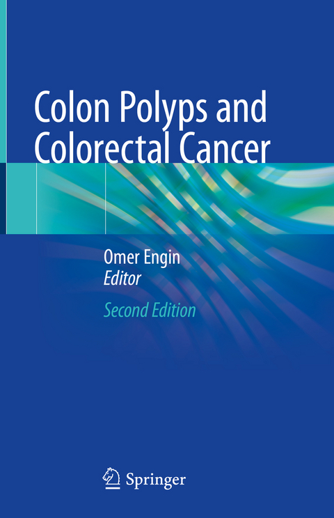 Colon Polyps and Colorectal Cancer - 
