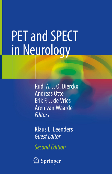PET and SPECT in Neurology - 