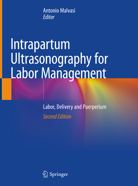 Intrapartum Ultrasonography for Labor Management - 