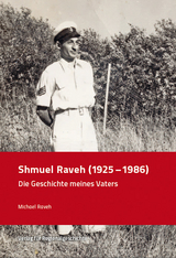 Shmuel Raveh (1925-1986) - Michael Raveh