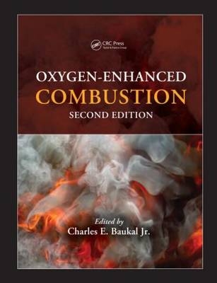Oxygen-Enhanced Combustion - 