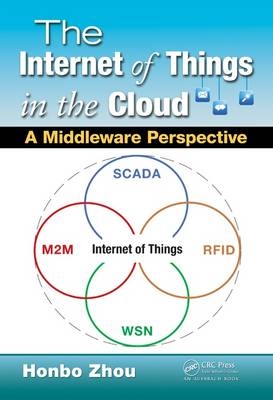 Internet of Things in the Cloud - Honbo Zhou