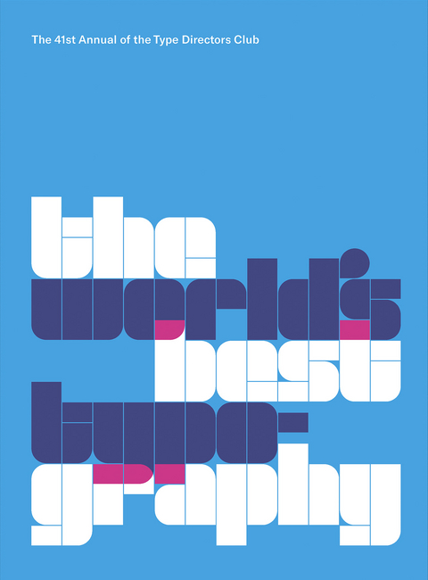 The World’s Best Typography - 