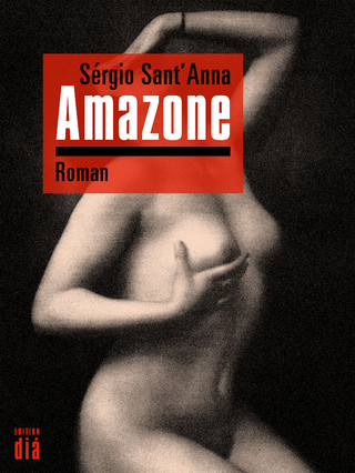 Amazone - Sérgio Sant'Anna