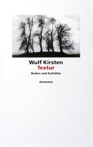 Textur - Wulf Kirsten