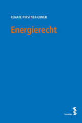 Energierecht - Renate Pirstner-Ebner