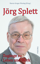Jörg Splett - 