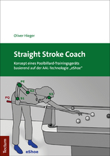 Straight Stroke Coach - Oliver Hieger