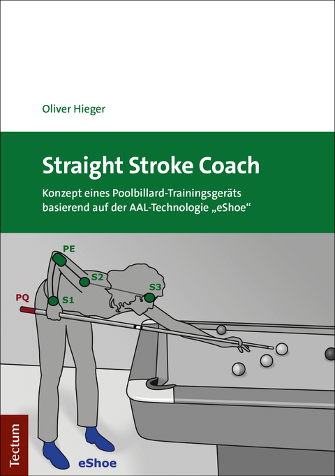 Straight Stroke Coach - Oliver Hieger