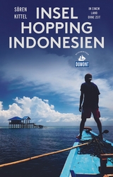 Inselhopping Indonesien - Sören Kittel