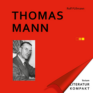 Thomas Mann - Rolf Füllmann