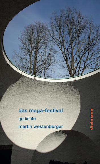 das mega-festival - Martin Westenberger
