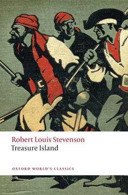 Treasure Island - Robert Louis Stevenson; Peter Hunt