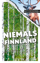 Was Sie dachten, NIEMALS über FINNLAND wissen zu wollen - Tarja Prüss