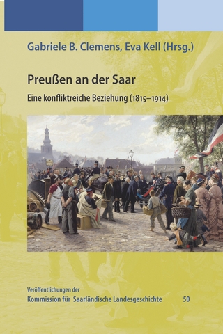 Preußen an der Saar - Kommission für Saarländische Landesgeschichte